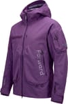 Catalyst Shell Jacket Violet Crest +