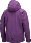 + Catalyst Shell Jacket Violet Crest