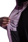 + Catalyst Shell Jacket Violet Crest - 7