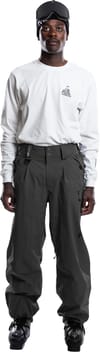 + Catalyst Shell Pant No Signal - 3