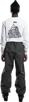 + Catalyst Shell Pant No Signal - 4