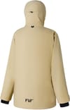 + Catalyst Cargo Insulated Parka Contact Gold