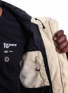 + Catalyst Cargo Insulated Parka Contact Gold - 7