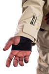+ Catalyst Cargo Insulated Parka Contact Gold - 8