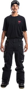 + Catalyst Cargo Insulated Pant No Signal - 3