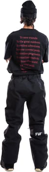 + Catalyst Cargo Insulated Pant No Signal - 4