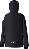 + Catalyst Jogger Jacket No Signal