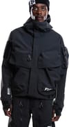 + Catalyst Jogger Jacket No Signal - 3