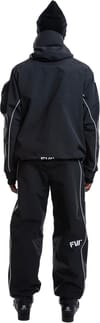 + Catalyst Jogger Jacket No Signal - 4