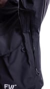 + Catalyst Jogger Jacket No Signal - 6