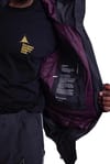 + Catalyst Jogger Jacket No Signal - 7