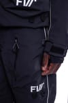 + Catalyst Jogger Jacket No Signal - 8