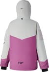+ Catalyst Jogger Jacket Mnt Orchid Vapour