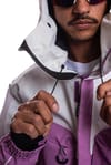 + Catalyst Jogger Jacket Mnt Orchid Vapour - 6