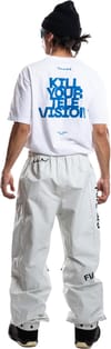 + Catalyst Jogger Pant Vapour