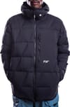 Catalyst Down Hoodie No Signal +