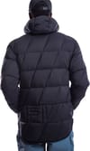 + Catalyst Down Hoodie No Signal