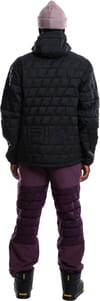 + Catalyst Primaloft Hoodie No Signal