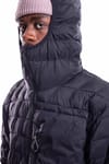+ Catalyst Primaloft Hoodie No Signal - 3
