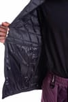 + Catalyst Primaloft Hoodie No Signal - 4