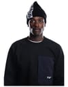 Forward + Topper Beanie No Signal