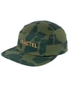 Fractel + M-Series Tangle