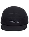 F-Series Jetta + Fractel
