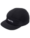 Fractel + F-Series Jetta