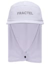 L-Series Lumen (Ponytail Hole) + Fractel