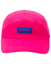 E-Series Fuchsia + Fractel