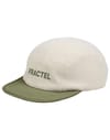 Fractel + M-Series Winter Peano