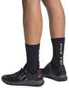 Five Ten + Trailcross Lt Core Black