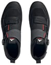 Five Ten + 5.10 Trailcross Pro Clip-In Grey/Black - 5