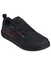 Five Ten + Freerider Pro Boa Black/Red/White - 3