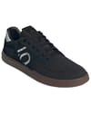 Five Ten + Sleuth Black/Black/White - 3