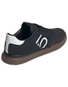 Five Ten + Sleuth Black/Black/White - 4