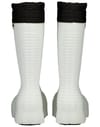 Fubuki + Niseko 3.0 White - 3