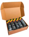 Precision Fuel + PF30 Gel (x15)