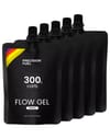 PF300 Flow Gel Recharge (x5) + Precision Fuel