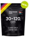 PF Carb Only Drink Mix + Precision Fuel