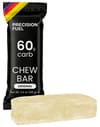 PF60 Chew Bar Original Gomme Neutre + Precision Fuel