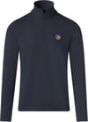 Mario Pullover Dark Blue + Fusalp