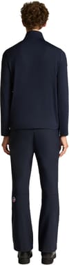 Fusalp + Mario Pullover Dark Blue - 3