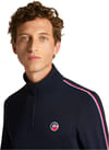 Fusalp + Mario Pullover Dark Blue - 4