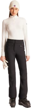 Fusalp + Diana Pantalon Noir