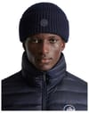 Fusalp + Knit Beanie Marin - 3