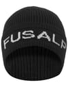 Fully Noir + Fusalp