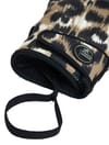 Fusalp + Glacier Print Blurred Savannah Leopard/Noir - 3