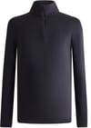 Alpille IV Noir/Neige + Fusalp