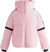 Barsy Jr Cotton Candy/Noir + Fusalp